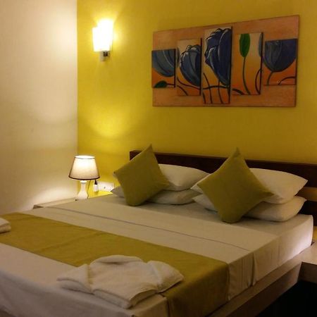 Villa Tulip Garden Anuradhapura Ngoại thất bức ảnh