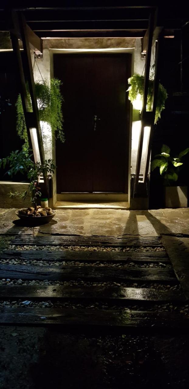 Villa Tulip Garden Anuradhapura Ngoại thất bức ảnh