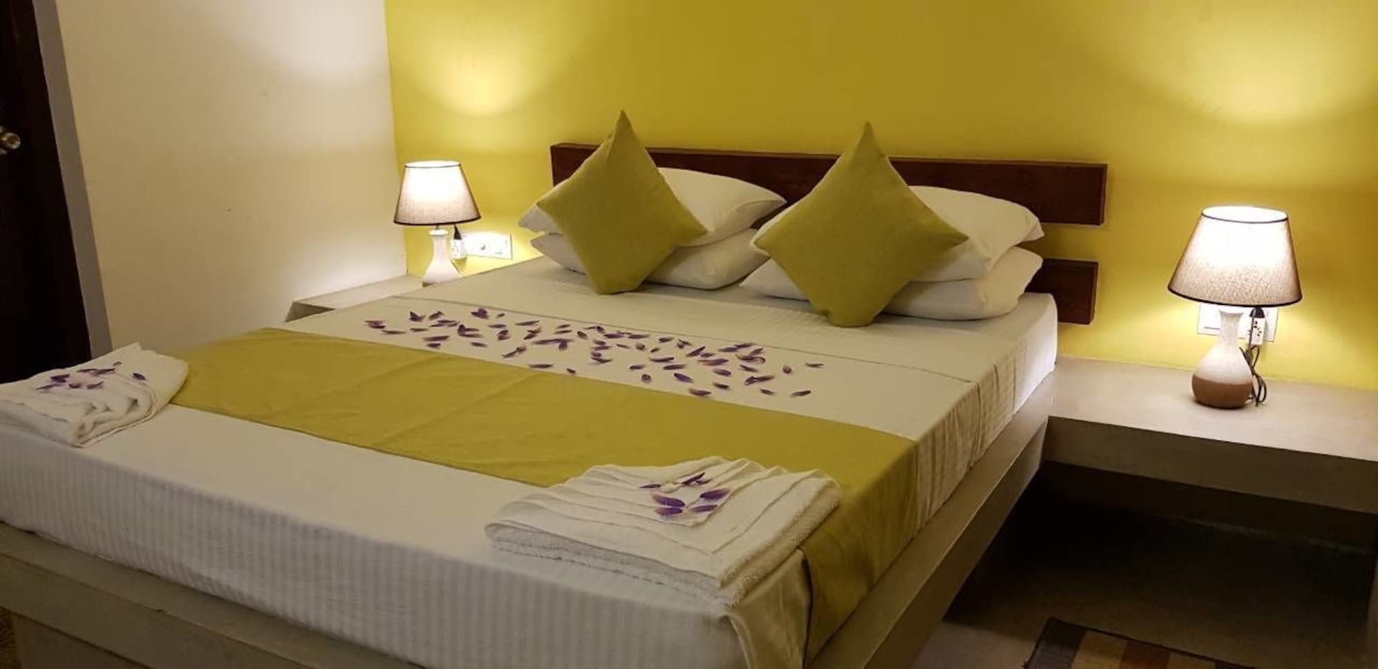 Villa Tulip Garden Anuradhapura Ngoại thất bức ảnh